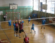 Mistrzostwa Województwa Świętokrzyskiego Oldbojów
