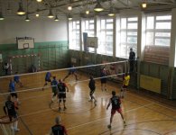 Mistrzostwa Województwa Świętokrzyskiego Oldbojów