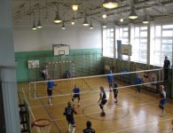 Mistrzostwa Województwa Świętokrzyskiego Oldbojów