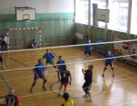 Mistrzostwa Województwa Świętokrzyskiego Oldbojów