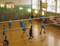 Mistrzostwa Województwa Świętokrzyskiego Oldbojów