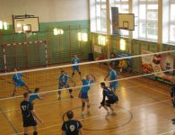 Mistrzostwa Województwa Świętokrzyskiego Oldbojów
