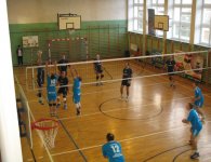 Mistrzostwa Województwa Świętokrzyskiego Oldbojów