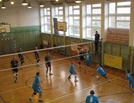 Mistrzostwa Województwa Świętokrzyskiego Oldbojów