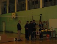 Mistrzostwa Województwa Świętokrzyskiego Oldbojów