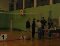 Mistrzostwa Województwa Świętokrzyskiego Oldbojów