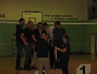 Mistrzostwa Województwa Świętokrzyskiego Oldbojów