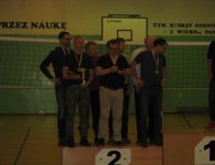 Mistrzostwa Województwa Świętokrzyskiego Oldbojów