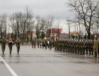 Pułkownik Paweł Chabielski szefem jednostki na Bukówce