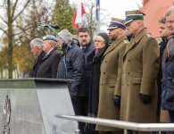 Pułkownik Paweł Chabielski szefem jednostki na Bukówce