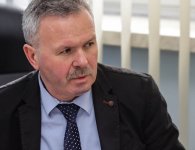 Spotkanie robocze dyrektorów powiatowych jednostek służby zdrowia