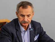 Spotkanie robocze dyrektorów powiatowych jednostek służby zdrowia