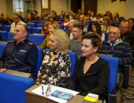 Szkolenie antyterrorystyczne