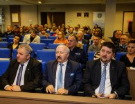 Szkolenie antyterrorystyczne