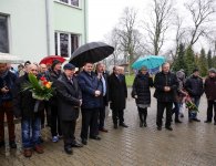 Samochody dla DPS w Łagiewnikach