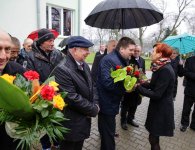 Samochody dla DPS w Łagiewnikach