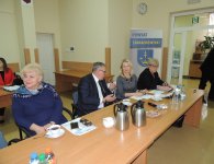 Konwent Powiatów Województwa Świętokrzyskiego w Starachowicach.