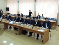 Konwent Powiatów Województwa Świętokrzyskiego w Starachowicach.