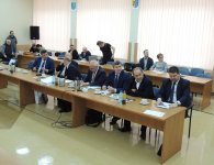 Konwent Powiatów Województwa Świętokrzyskiego w Starachowicach.