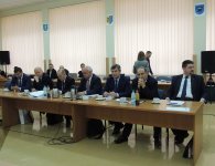 Konwent Powiatów Województwa Świętokrzyskiego w Starachowicach.