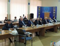 Konwent Powiatów Województwa Świętokrzyskiego w Starachowicach.
