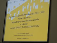 Konwent Powiatów Województwa Świętokrzyskiego w Starachowicach.