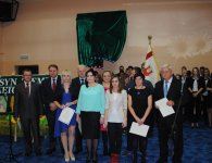 Dzięń Edukacji Narodowej 
