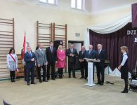 Dzięń Edukacji Narodowej 