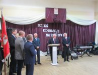 Dzięń Edukacji Narodowej 