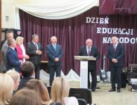 Dzięń Edukacji Narodowej 