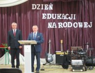 Dzięń Edukacji Narodowej 