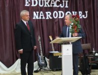 Dzięń Edukacji Narodowej 