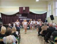 Dzięń Edukacji Narodowej 