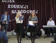 Dzięń Edukacji Narodowej 