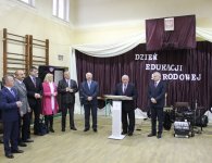 Dzięń Edukacji Narodowej 