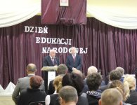 Dzięń Edukacji Narodowej 