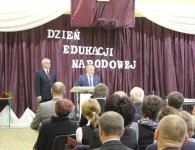Dzięń Edukacji Narodowej 