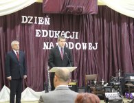 Dzięń Edukacji Narodowej 