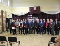 Dzięń Edukacji Narodowej 