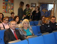 Dzień Pracownika Socjalnego