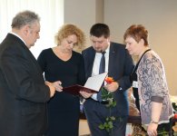 Dzień Pracownika Socjalnego
