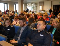 Dzień Pracownika Socjalnego