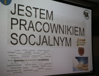 Dzień Pracownika Socjalnego