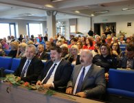 Dzień Pracownika Socjalnego