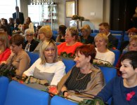 Dzień Pracownika Socjalnego