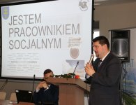 Dzień Pracownika Socjalnego
