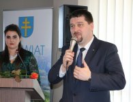 Dzień Pracownika Socjalnego