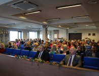 Dzień Pracownika Socjalnego