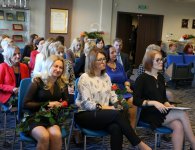 Dzień Pracownika Socjalnego