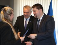 Dzień Pracownika Socjalnego
